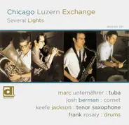 Chicago Luzern Exchange - Several Lights