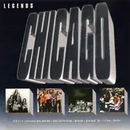 Chicago - Legends