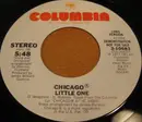 7inch Vinyl Single - Chicago - Little One