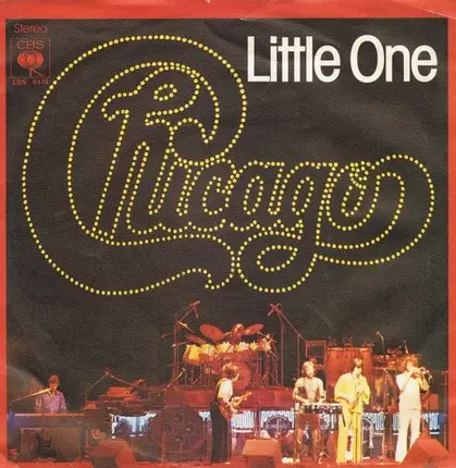 Chicago - Little One