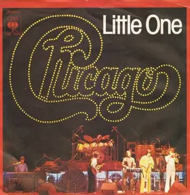 Chicago - Little One