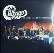 Chicago - Live At The Isle Of Wight Festival