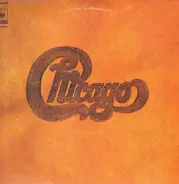 Chicago - Live in Japan