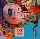 7inch Vinyl Single - Chicago - Look Away