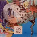 7inch Vinyl Single - Chicago - Look Away