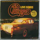 LP - Chicago - Love Songs