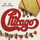 CD - Chicago - Love Songs