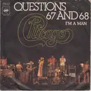 7inch Vinyl Single - Chicago - Questions 67 And 68