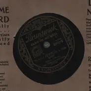 Chicago Rhythm Kings - There'll Be Some Changes Made / I've Found A New Baby
