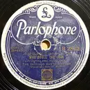 Schellack - Chicago Rhythm Kings - Who Stole The Lock / Someone Stole Gabriel's Horn