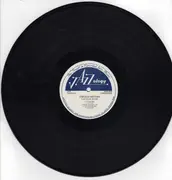 12inch Vinyl Single - Chicago Rhythm - Caution Blues