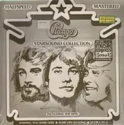 LP - Chicago - Starsound Collection