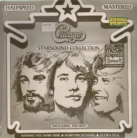 Chicago - Starsound Collection