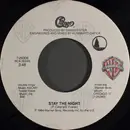7inch Vinyl Single - Chicago - Stay The Night