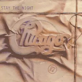 Chicago - Stay The Night