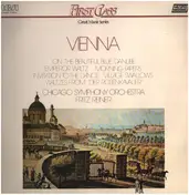 Chicago Symphony Orchestra - Vianna