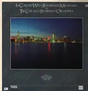 LP - Chicago Symphony Orchestra - In Concert With Boehringer Mannheim & The Chicago Symphony Orchestra