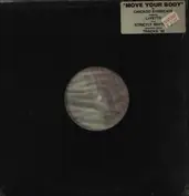 Chicago Syndicate Featuring LaVette