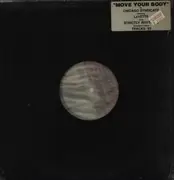 12inch Vinyl Single - Chicago Syndicate Featuring LaVette - Move Your Body