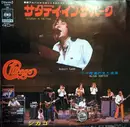 7inch Vinyl Single - Chicago - Saturday In The Park / Alma Mater