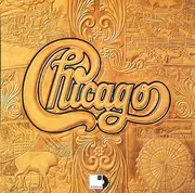 Double CD - Chicago - Sessions® Presents Chicago