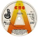 7inch Vinyl Single - Chicago - Song For You