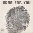 7inch Vinyl Single - Chicago - Song For You / I'd Rather Be Rich