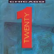 CD - Chicago - Twenty 1
