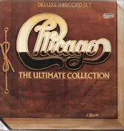 Chicago - The Ultimate Collection