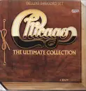Double LP - Chicago - The Ultimate Collection