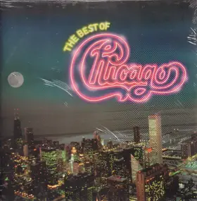 Chicago - The Best Of Chicago