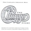 CD - Chicago - The Chicago Story: Complete Greatest Hits