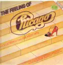 LP - Chicago - The Feeling Of (A Collection Of Their Greatest Hits)