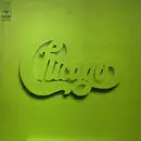 LP - Chicago - The Great Chicago at Carnegie Hall