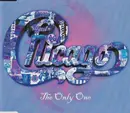 CD Single - Chicago - The Only One