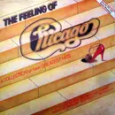 LP - Chicago - The Feeling Of (A Collection Of Their Greatest Hits)