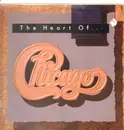 LP - Chicago - The Heart Of...