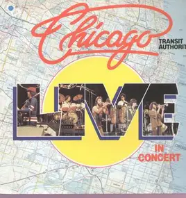 Chicago - In Concert