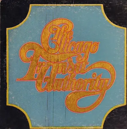 Chicago Transit Authority - Same