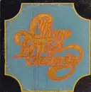 Double LP - Chicago Transit Authority - Same