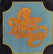 Double LP - Chicago Transit Authority - Same