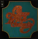 Double LP - Chicago Transit Authority - Same - brass rock funk