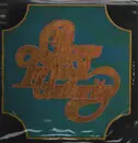 Double LP - Chicago Transit Authority - Same - Sun burst