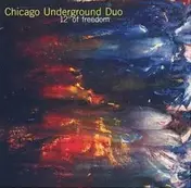 Chicago Underground Duo - Twelve Degrees of Freedom