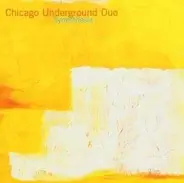Chicago Underground Duo - Synesthesia
