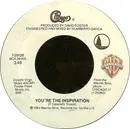 7inch Vinyl Single - Chicago - You're The Inspiration