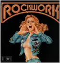 Double LP - Chicago, EarthWind&Fire, Jeff Beck, etc. - Rockwork
