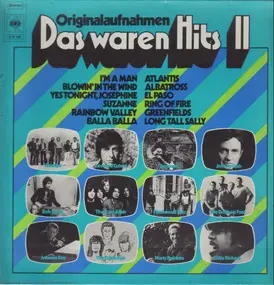 Chicago - Das Waren Hits II