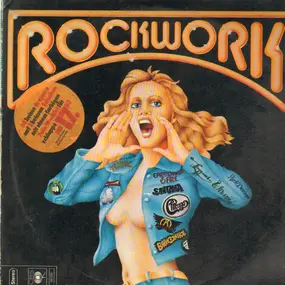 Chicago - Rockwork