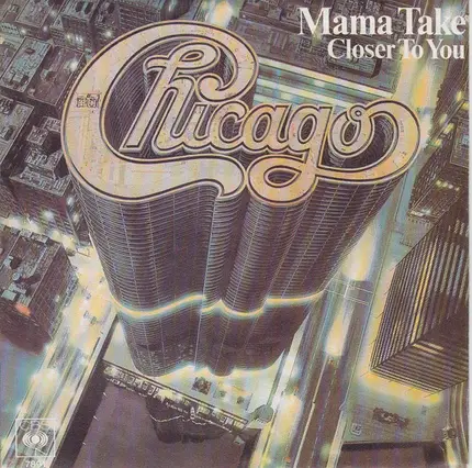 Chicago - Mama Take